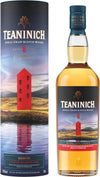Teaninich 8 Jahre Special Release 2025 0,7l, alc. 60,3 Vol.-%