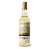 Glenburgie 8 años 2012 0,7 l, alcohol 58,5 % vol.