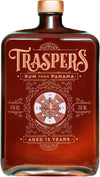 Traspers Rum 15 Years 0.7l, 44% vol.