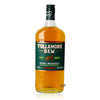 Whisky irlandés Tullamore Dew 1,0 l, 40 % de alcohol por volumen
