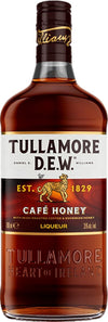 Tullamore Dew Café Honey Liqueur 0,7l, alc. 35 Vol.-%