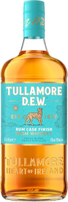 Tullamore Dew XO Caribbean Rum 0.7l, alc. 43 Vol.-%