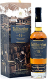Tullibardine 18 años 0,7l, alc. 43% vol. 