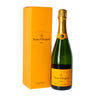 Veuve Clicqout Brut GP Champagne 0,75 l, 12 % de alcohol por volumen