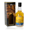 Wolfburn Vibrant Stills First-Fill Sauternes Cask 8 años 2016/2024 0,7 l, alcohol 49,9 % vol. 