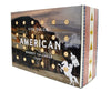 Calendario de Adviento de Whisky Edición USA 24x0.02l