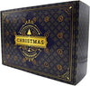 Whisky-Adventskalender Edition Premium 2025 24x0,02l