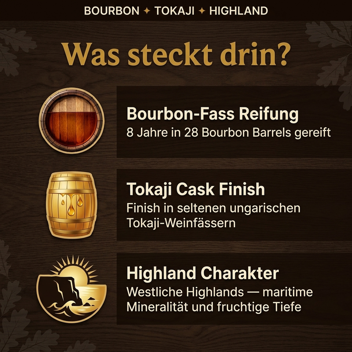 ardnamurchan tokaji ingredients 2000