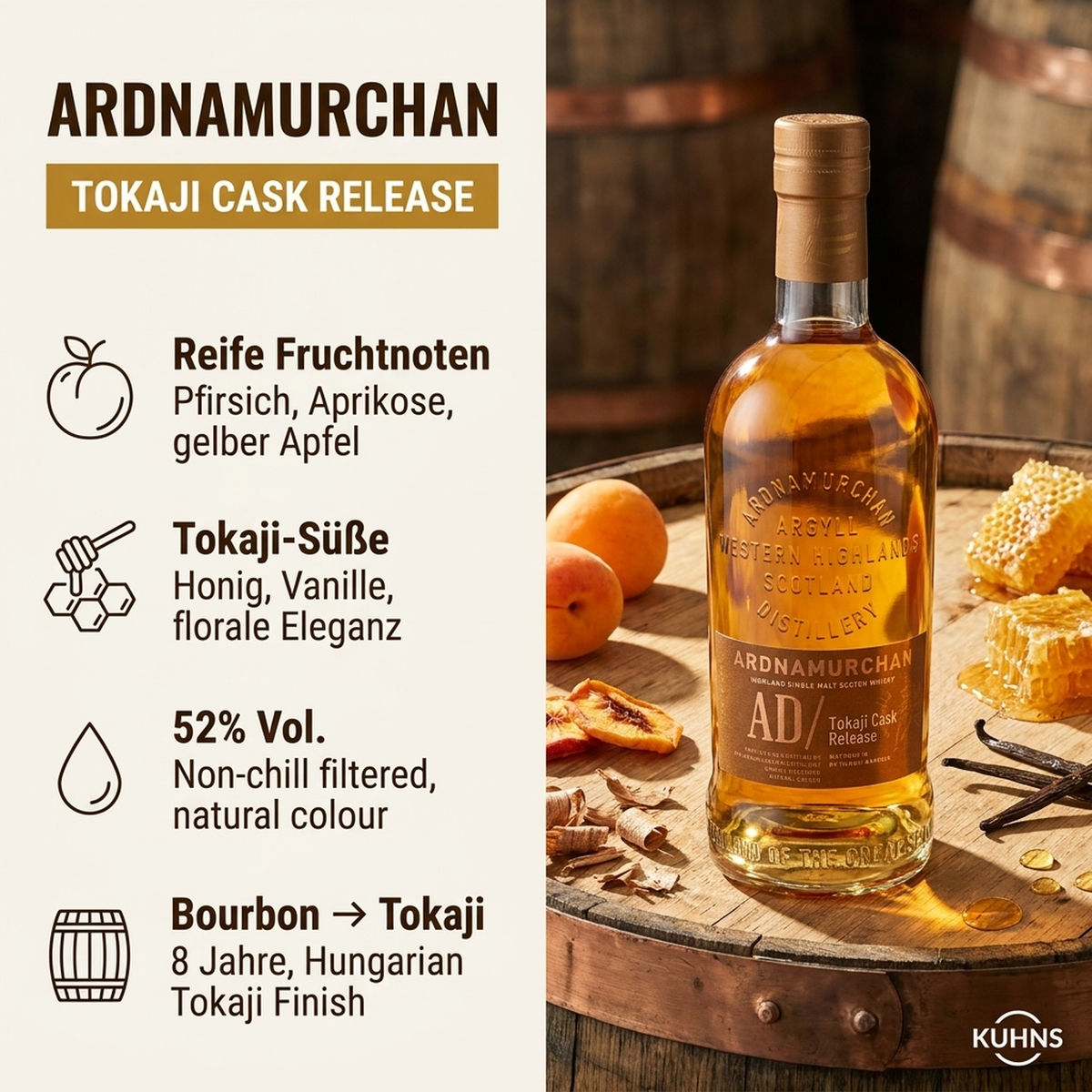 ardnamurchan tokaji split 2000