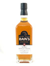 Bain's Cape Single Grain South Africa Whiskey 0,7l alc. 40 Vol.-%