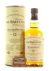 Balvenie 12 Jahre Double Wood 0,7l, alc. 40 Vol.-%