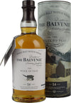Balvenie 14 años Semana de turba 0,7 l, alc. 48,3 % vol.