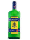 Becherovka 0,7l alc. 38 Vol.-%, Kräuterlikör Tschechien