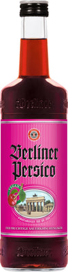 Licor de cereza ácida Berliner Luft Persico, 0,7l, 16% alc./vol.