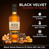 black velvet reserve amazon 2000