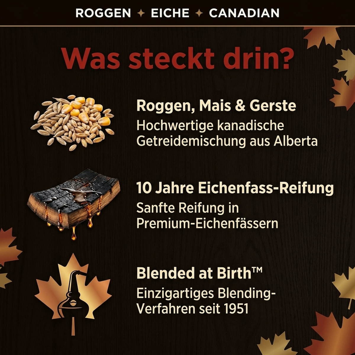black velvet reserve ingredients 2000