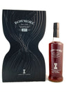 Bowmore 27 años Timeless 0,7 l, 52,7 % de alcohol por volumen 