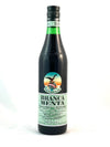 Branca Menta 0,7l, alc. 28% vol., licor de hierbas, Italia