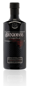 Ginebra Brockmans Intensely Smooth 0,7 l, 40 % de alcohol por volumen