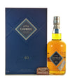 Cambus 40 años Single Grain 0,7 l, 52,7 % ABV