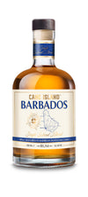 Cane Island Barbados Rum 0,7l, alc. 40 Vol.-%