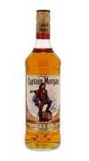 Capitán Morgan Original Spiced Gold 0,7 l, alcohol 35 % vol.