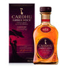 Cardhu Amber Rock 0,7l, alc. 40 Vol.-%