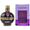 Chambord Black Raspberry Liqueur 0.5l, alc. 16.5% vol.