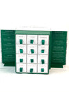 Set de regalo Chase Ginebra y vodka, 12 x 0,05 l 