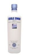 Licor de crema irlandesa superior Coole Swan 0,7 l, 16 % de alcohol por volumen