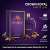 crown royal amazon 2000