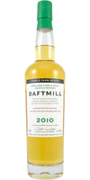 Daftmill 2010 Lote de verano de 0,7 l, 46 % de alcohol por volumen