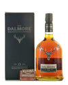 Dalmore 15 años 0,7 l, 40 % alc./vol.