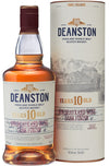 Vino tinto de Burdeos Deanston de 10 años, barril de 0,7 l de alcohol, 46,3 % vol.