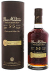 Ron triple añejo Dos Maderas PX 5+5 0,7 l, 40 % de alcohol por volumen