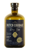 Zuidam Dutch Courage Dry Gin 0,7 l, alcohol 44,5 % vol.