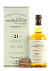 Balvenie 21 años Portwood 0,7 l, 40 % alc./vol.