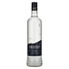 Vodka Eristoff 1,0 l, 37,5 % de alcohol por volumen, vodka de Francia