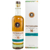 Fettercairn 16 años, segundo lanzamiento, 2021, 0,7 l, alcohol 46,4 % vol.