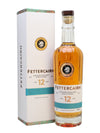 Fettercairn 12 años 0,7l, alc. 40% vol.