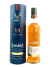 Glenfiddich 18 años 0,7 l, 40 % alc./vol.