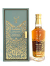 Glenfiddich 26 años Grande Couronne 0,7l, alc. 43,8% vol.