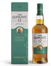 Glenlivet 12 años Double Oak 0,7 l, alcohol 40 % vol.