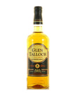 Whisky mezclado Glen Talloch de 8 años, 0,7 l, 40 % vol.