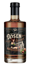 Abrelatas Licor de avellanas 0,35l, alc. 20% vol.
