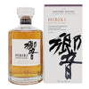 Suntory Hibiki Armonía Japonesa 0,7l, alc. 43% vol.