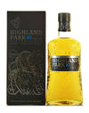 Highland Park Viking Scars de 10 años 0,7 l alc. 40 % vol.