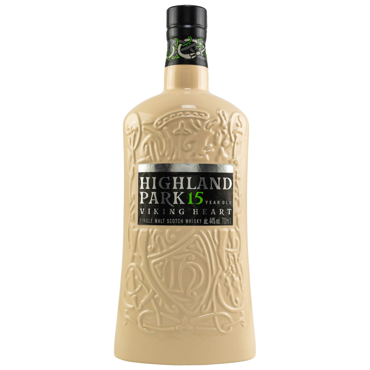 Highland Park 15 Jahre Viking Heart 0,7l alc. 44 Vol.-%