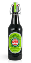 Hirschkuss Kräuterlikör 0,5l alc. 38 Vol.-%