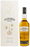 Inchgower 27 años 0,7 l, alcohol 55,3 % vol.